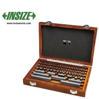 گیج بلوک اینسایز 112 عددی گرید 1 مدل 1112-4100 - با گارانتی شرکتی 4100-1112