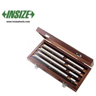 گیج بلوک اینسایز 8 عددی گرید 1 مدل 18-4100 - با گارانتی شرکتی