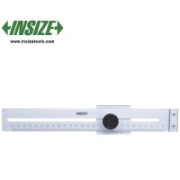 خط کش کشویی اینسایز 20 سانتی متر مدل 200-7120 - با گارانتی شرکتی 7120-200