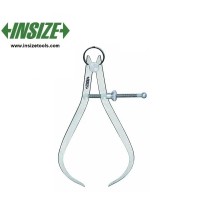 پرگار خارج سنج اینسایز 140 میلی متر مدل 150-7262 - با گارانتی شرکتی 7262-150