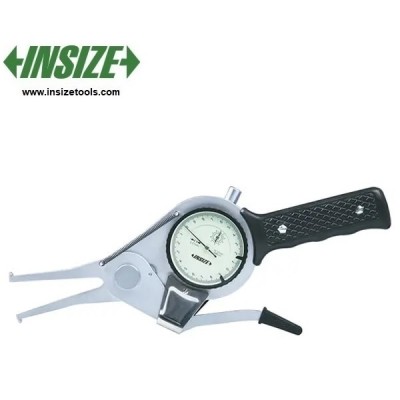 پرگار داخل سنج اینسایز ساعتی 55 میلی متر مدل 55-2321 - با گارانتی شرکتی