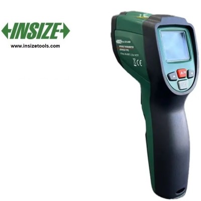 ترمومتر لیزری 800 درجه اینسایز مدل 0215-A900-با گارانتی شرکتی