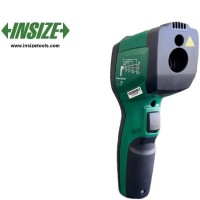 ترمومتر لیزری 800 درجه اینسایز مدل 0215-A900-با گارانتی شرکتی 0215-A900