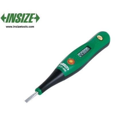 فازمتر دیجیتال القایی اینسایز مدل 250-9721 - با گارانتی شرکتی