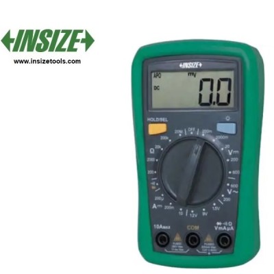 مولتی متر جیبی دیجیتال اینسایز مدل 9242-ML100A با گارانتی شرکتی