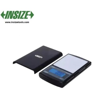 ترازو دیجیتال اینسایز 200 گرم  مدل 200-8602 -با گارانتی شرکتی