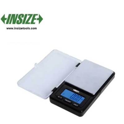 ترازو دیجیتال اینسایز 100 گرم مدل 100-8601-با گارانتی شرکتی