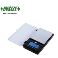ترازو دیجیتال اینسایز 100 گرم مدل 100-8601-با گارانتی شرکتی 8601-100