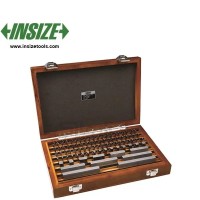 گیج بلوک اینسایز 87 عددی گرید 2 مدل 287-4100- با گارانتی شرکتی 4100-287
