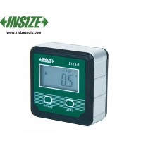 زاویه سنج و شیب سنج دیجیتال اینسایز مگنتی مدل 1-2170 - با گارانتی شرکتی 2170-1