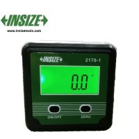 زاویه سنج و شیب سنج دیجیتال اینسایز مگنتی مدل 1-2170 - با گارانتی شرکتی 2170-1