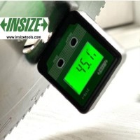 زاویه سنج و شیب سنج دیجیتال اینسایز مگنتی مدل 1-2170 - با گارانتی شرکتی 2170-1