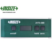 شیب سنج و زاویه سنج دیجیتال اینسایز مگنتی  مدل 360-2173 - با گارانتی شرکتی 2173-360