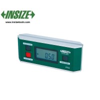 شیب سنج و زاویه سنج دیجیتال اینسایز مگنتی مدل 360-2179 - با گارانتی شرکتی 2179-360
