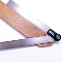 زاویه سنج دیجیتال اینسایز مدل 300-2176-با گارانتی شرکتی 2176-300
