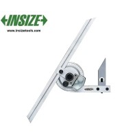 زاویه سنج یونیورسال اینسایز ذره بین دار  مدل 360-2372 -با گارانتی شرکتی 2372-360