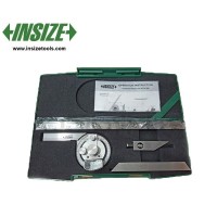زاویه سنج یونیورسال اینسایز ذره بین دار  مدل 360-2372 -با گارانتی شرکتی 2372-360