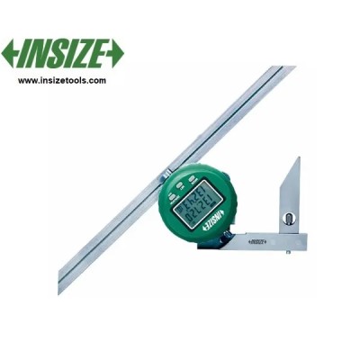 زاویه سنج دیجیتال اینسایز مدل 360-2172 - با گارانتی شرکتی 